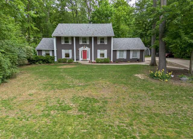 Property at 10530 Uncas Trl, Fort Wayne, IN 46804, 3 beds, 2.5 baths
