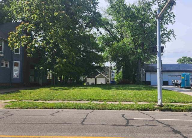 Property at 511 Washington Ave, Evansville, IN 47713