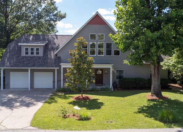 Property at 1008 S Greenwood Ave, Bloomington, IN 47401, 4 beds, 4 baths