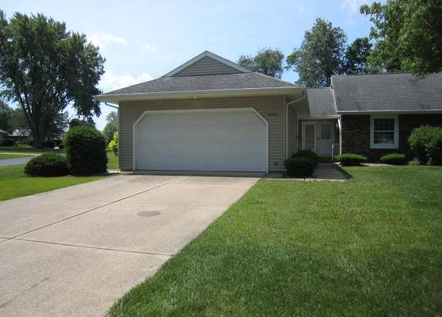 Property at 18418 Wooded Way, South Bend, IN 46637, 2 beds, 2 baths