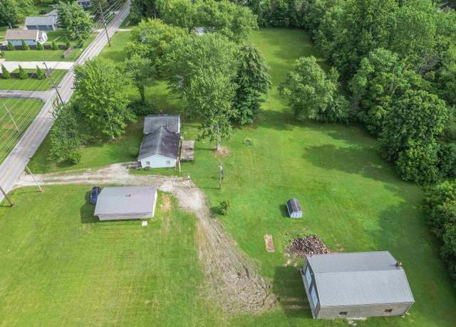 Property at 1375 & 1405 S Smith Rd, Bloomington, IN 47401