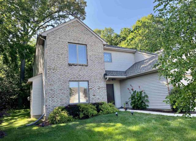 Property at 7627 Wynnewood Ln, Fort Wayne, IN 46835, 3 beds, 2.5 baths