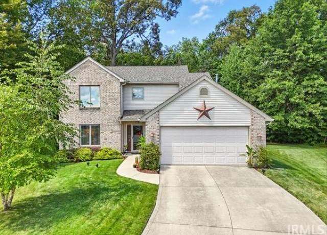 Property at 7627 Wynnewood Ln, Fort Wayne, IN 46835, 3 beds, 2.5 baths