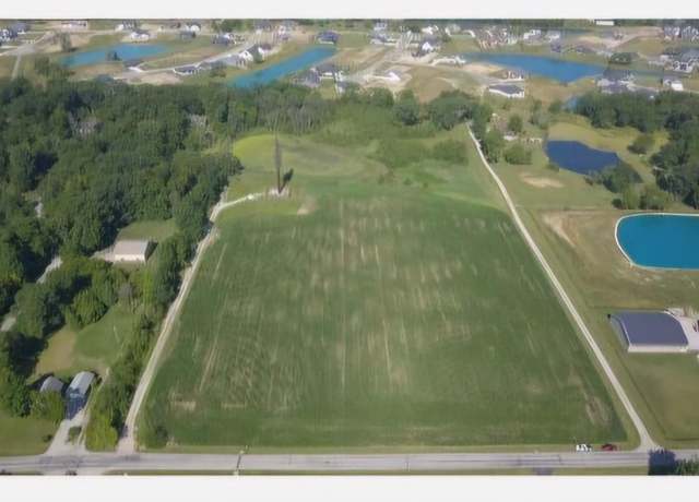 Property at 17455 Lochner Rd, Spencerville, IN 46788