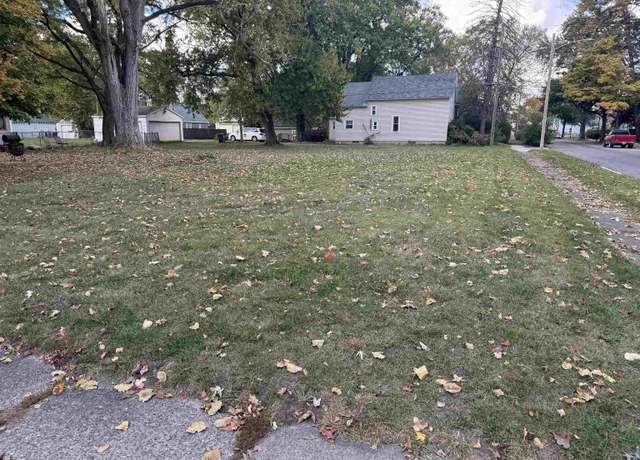 Property at 1306/ 1310 Burgess St, Fort Wayne, IN 46808