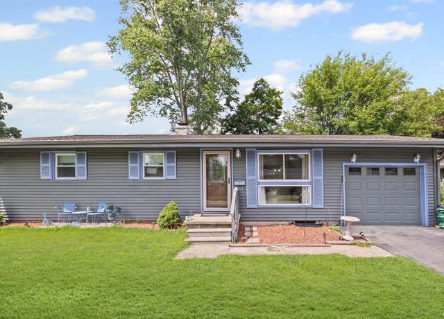 Property at 2564 Lafayette Dr, Lafayette, IN 47909, 4 beds, 2 baths