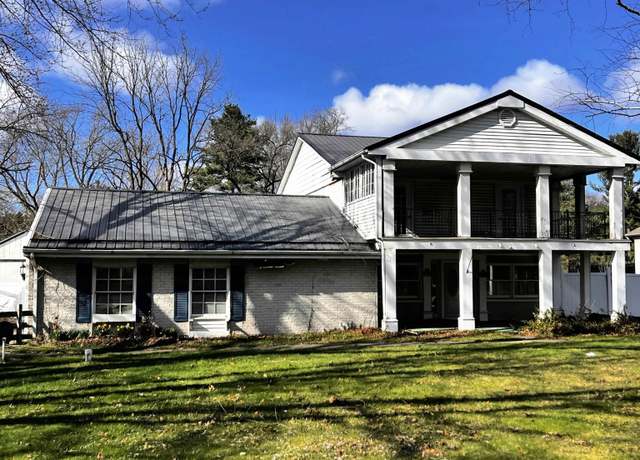 Property at 13733 Brick Rd, Granger, IN 46530, 3 beds, 1.5 baths