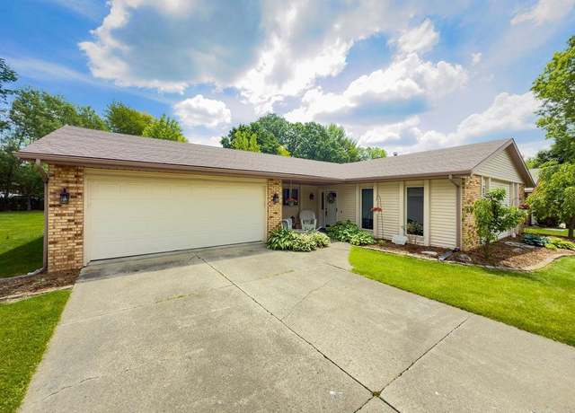Property at 8615 Timbermill Pl, Fort Wayne, IN 46804, 3 beds, 2 baths