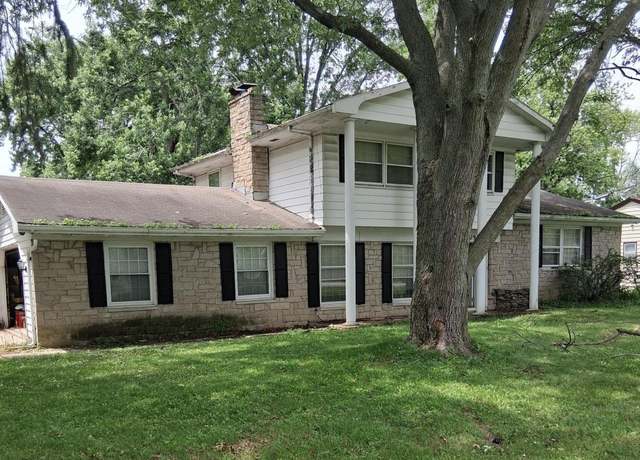 Property at 4229 Reed Rd, Fort Wayne, IN 46815, 3 beds, 2 baths