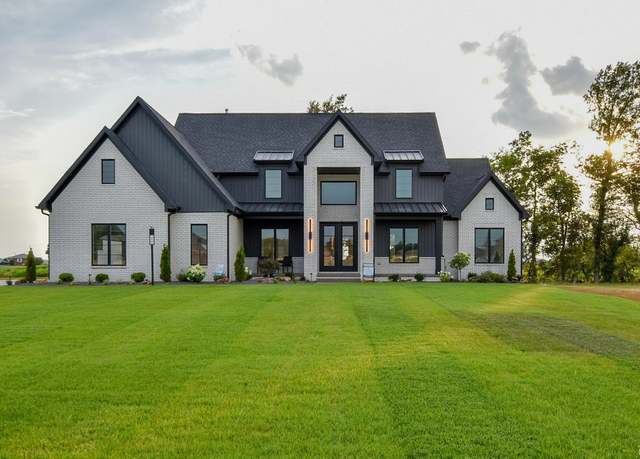 Property at 2874 Lake Dr, Newburgh, IN 47630, 5 beds, 5.5 baths