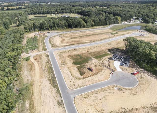 Property at 11173 Wharton Lot 297 Way, Osceola, IN 46561