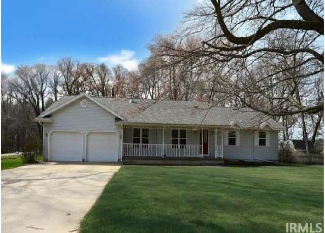 Property at 364 W 100 South, Winamac, IN 46996, 3 beds, 3 baths