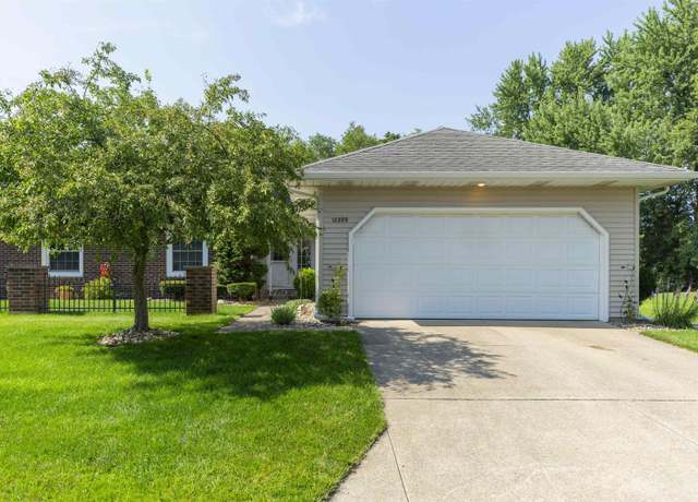 Property at 18399 Farm Ln, South Bend, IN 46637, 2 beds, 2 baths