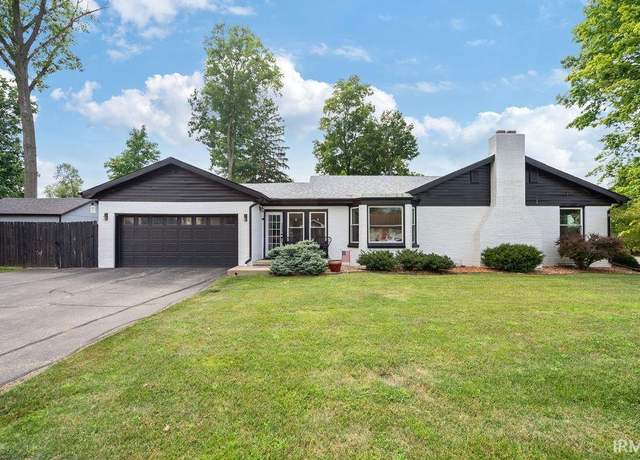 Property at 125 Leafy Ln, Kokomo, IN 46902, 3 beds, 2 baths