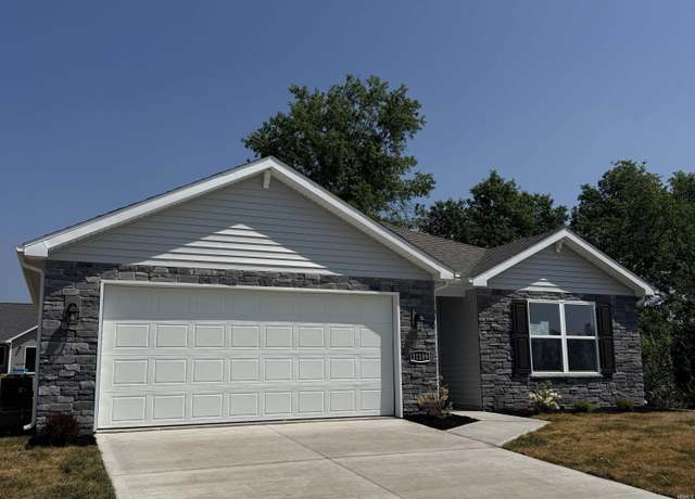 Property at 11189 Traders Trace Way, Fort Wayne, IN 46835, 4 beds, 2 baths