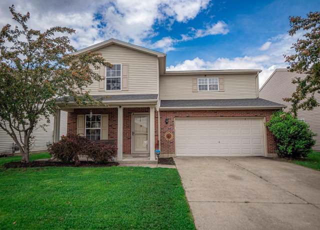 Property at 3220 Oaklyn Dr, Evansville, IN 47711, 3 beds, 2.5 baths