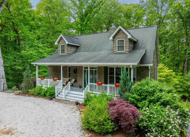 Property at 6015 E State Road 46, Bloomington, IN 47401, 3 beds, 3.5 baths
