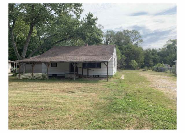 Property at 56654 Ash Rd, Osceola, IN 46516, 1 bed, 1 bath