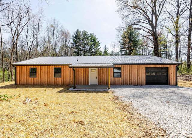 Property at 3897 W 1100 South, Lewis, IN 47858, 3 beds, 2 baths