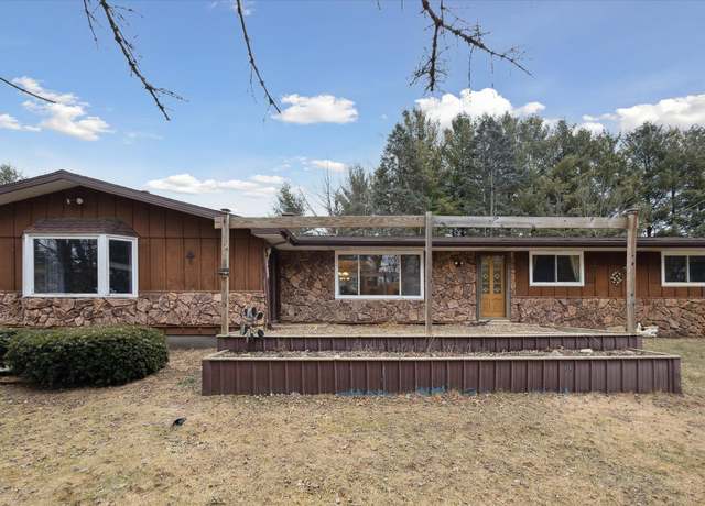 Property at 18651 14b Rd, Culver, IN 46511, 3 beds, 1 bath