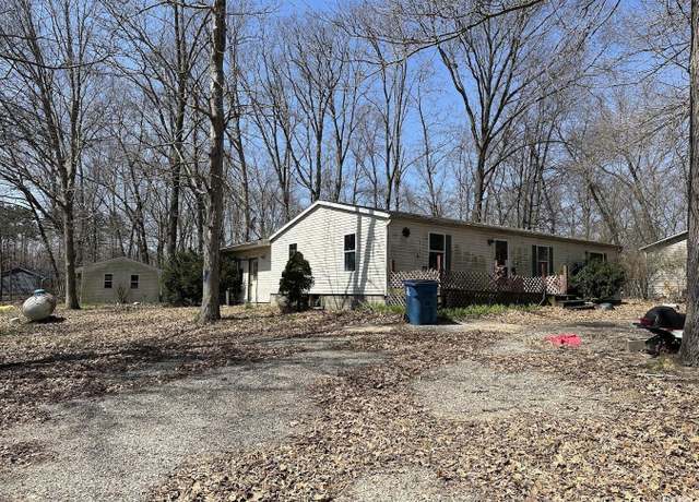 Property at 6792 N State Road 17, Culver, IN 46511, 3 beds, 2 baths
