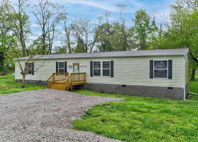 Property at 7266 Ash St, Dale, IN 47523, 4 beds, 2 baths