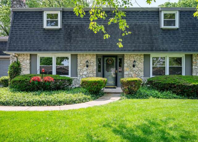 Property at 1105 N Buckeye Rd, Muncie, IN 47304, 4 beds, 2.5 baths