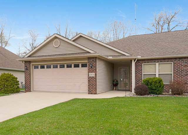 Property at 2304 Deforest Ave, Angola, IN 46703, 2 beds, 2 baths