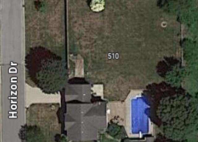 Property at 510 Horizon Dr, Middlebury, IN 46540