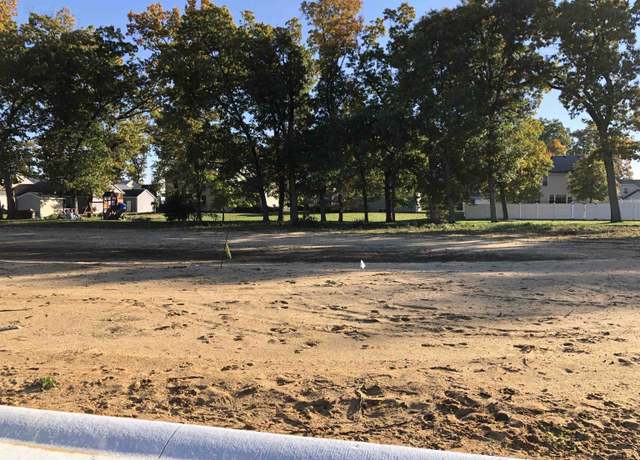 Property at 54810 Northbridge West Ct, Osceola, IN 46561