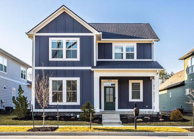 Property at 1573 Dawn Ave, West Lafayette, IN 47906, 3 beds, 2.5 baths