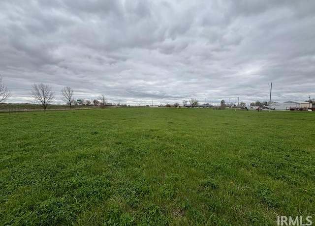Property at 105 S Old US Highway 41 Hwy, Boswell, IN 47921