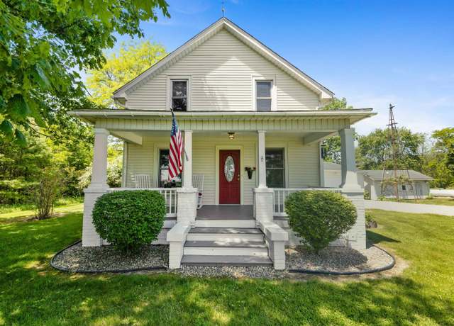 Property at 6704 County Road 27, Auburn, IN 46706, 3 beds, 2 baths