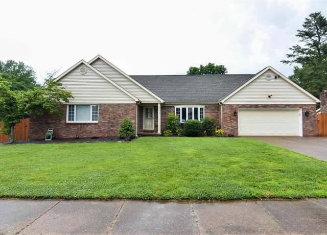 Property at 7366 Capri Ct, Newburgh, IN 47630, 3 beds, 3.5 baths
