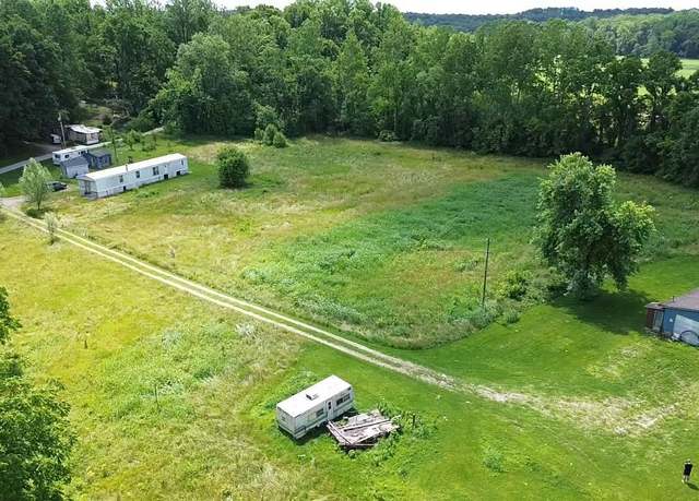 Property at 3489 River Camp Rd, Spencer, IN 47460