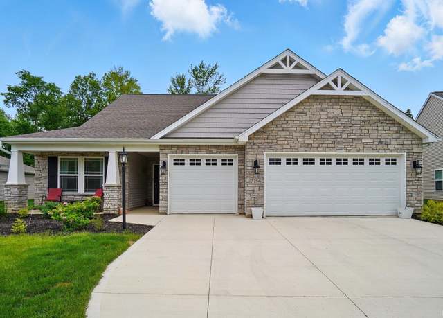 Property at 7756 Haven Blvd, Fort Wayne, IN 46804, 3 beds, 2.5 baths