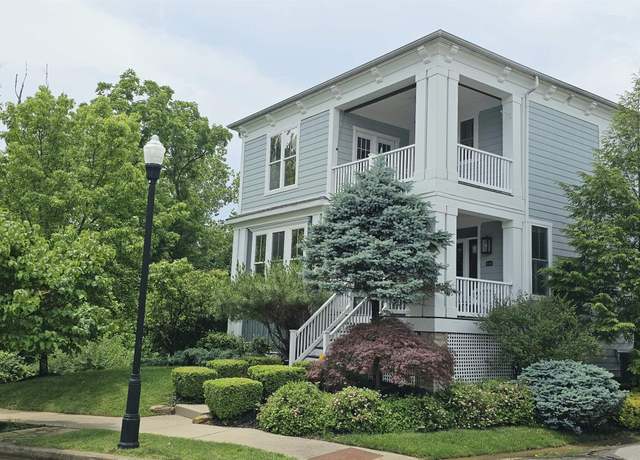 Property at 1648 S Ira St, Bloomington, IN 47401, 4 beds, 3.5 baths