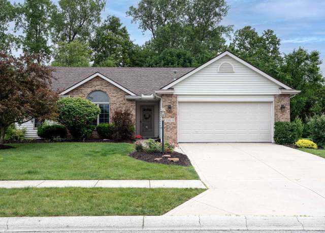 Property at 13814 Sunny Cv, Fort Wayne, IN 46845, 2 beds, 2 baths
