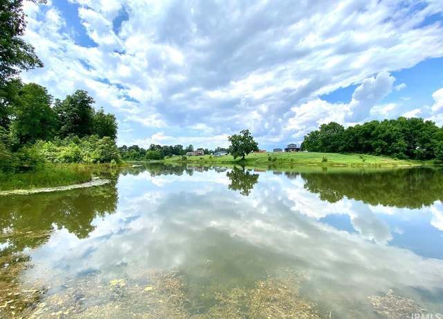 Property at 000 N Shingle Mill Rd, Highland Township, IN 47424