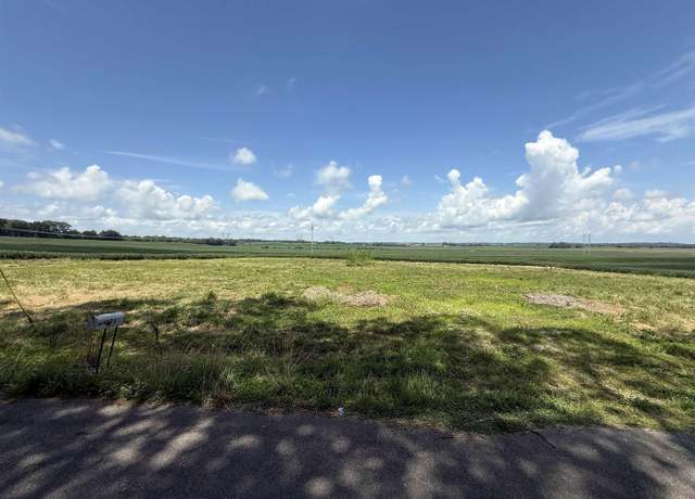 Property at 1775 N Summers Rd, Wheatland, IN 47597