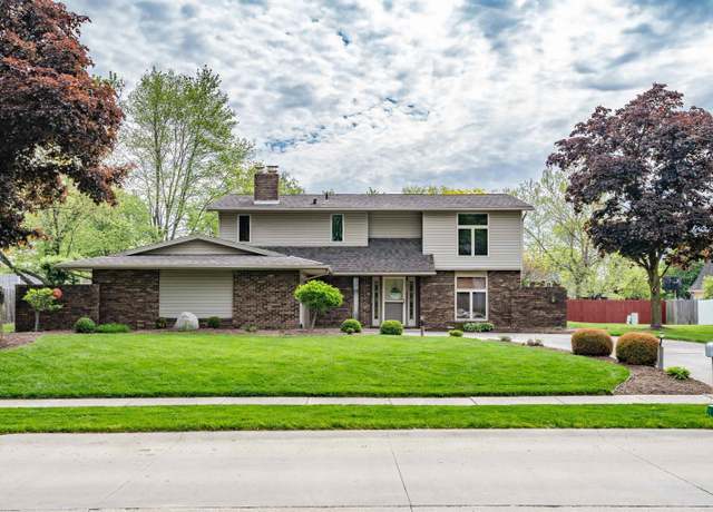 Property at 3126 Marias Dr, Fort Wayne, IN 46815, 4 beds, 2.5 baths