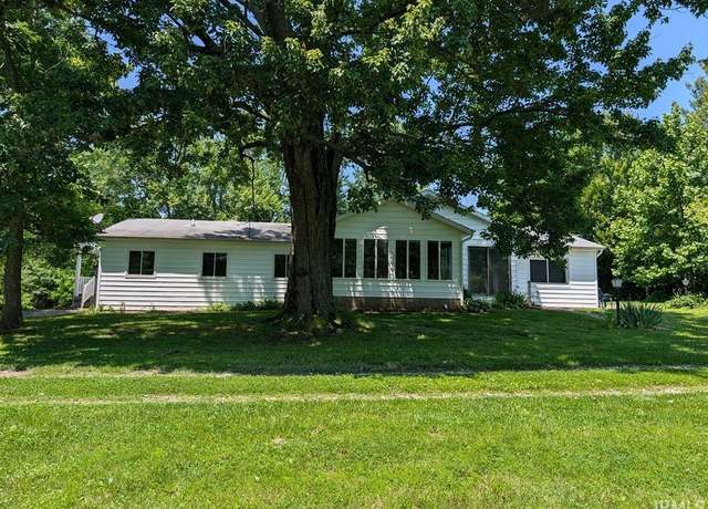 Property at 880 W Williams Rd, Bloomington, IN 47404, 3 beds, 2 baths