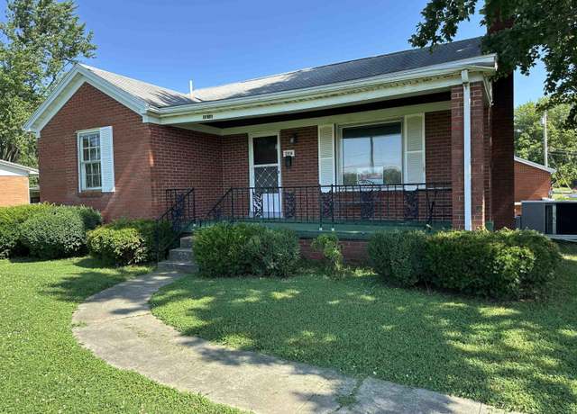 Property at 2816 E Morgan Ave, Evansville, IN 47711, 3 beds, 2 baths