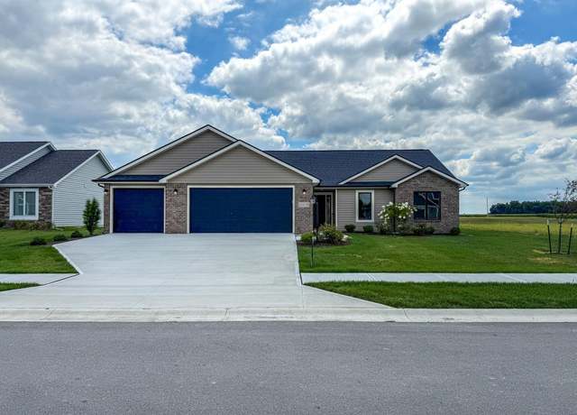 Property at 22238 Travertine Run, Woodburn, IN 46797, 3 beds, 2 baths