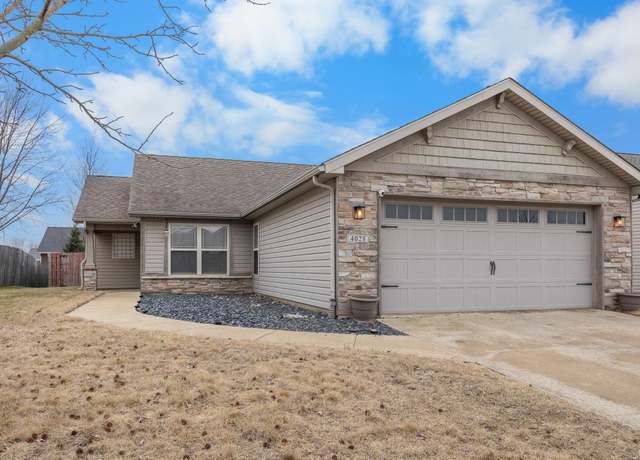 Property at 4028 Druze Ave, Lafayette, IN 47909, 3 beds, 2 baths