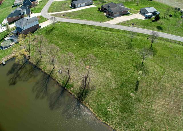 Property at 5900 Serenity Dr, Mount Vernon, IN 47620