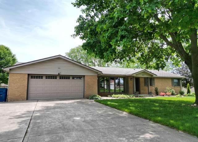 Property at 504 Laura Ln, Sweetser, IN 46987, 3 beds, 3 baths
