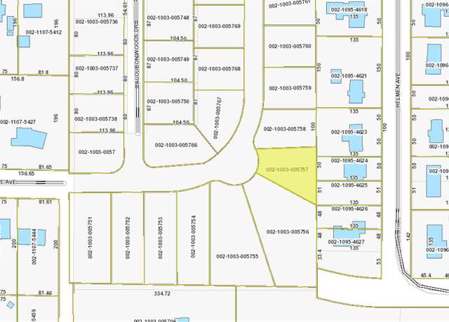 Property at 51716 Prescott Ave, Roseland, IN 46637