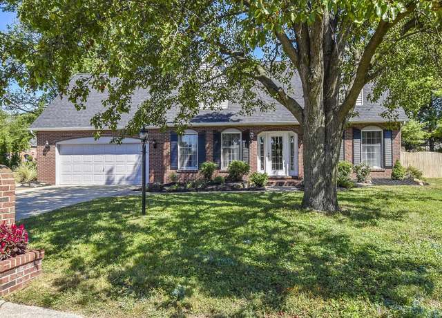 Property at 3010 Cypress Ct, Evansville, IN 47711, 4 beds, 2.5 baths