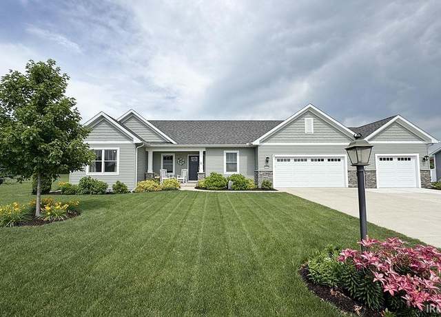 Property at 67320 Brentwood Dr, Goshen, IN 46526, 3 beds, 2 baths